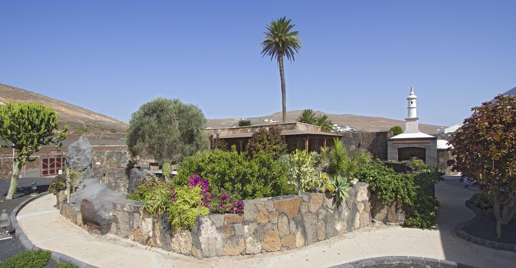 Villa Remedios Teguise  Oda fotoğraf