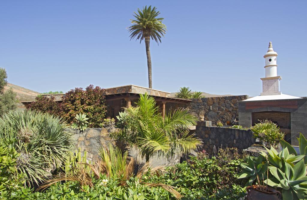 Villa Remedios Teguise  Oda fotoğraf