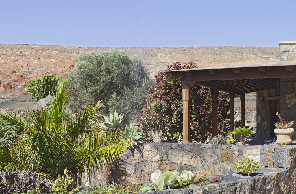 Villa Remedios Teguise  Oda fotoğraf