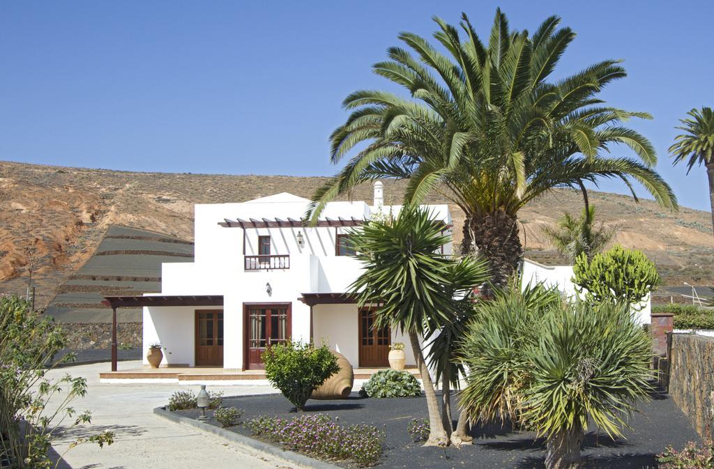 Villa Remedios Teguise  Oda fotoğraf